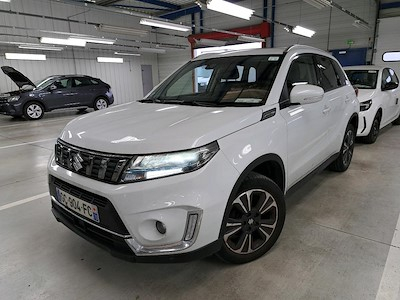 Suzuki VITARA Vitara 1.4 Boosterjet Hybrid 129ch Style Auto