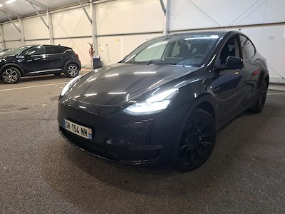 Tesla Model Y Model Y Long Range AWD