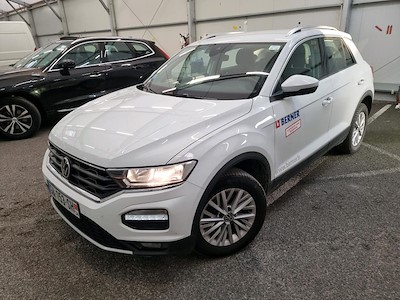 Volkswagen T-ROC T-Roc 1.6 TDI 115ch Lounge Business S&amp;S