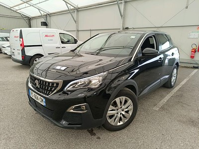 Peugeot 3008 3008 1.5 BlueHDi 130ch E6.c Active Business S&amp;S - VEHICULE GRELE