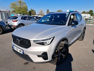 Volvo XC40 XC40 B4 197ch R-Design DCT 7