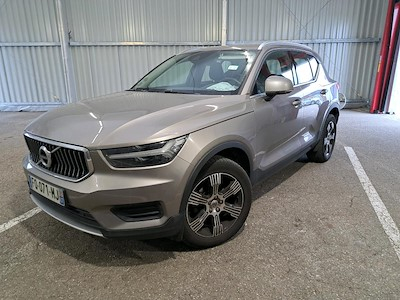 Volvo XC40 XC40 D3 AdBlue 150ch Inscription Geartronic 8