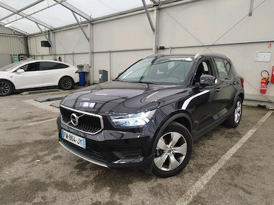 Volvo XC40 XC40 D3 AdBlue 150ch Momentum Geartronic 8