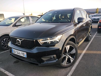 Volvo XC40 XC40 Recharge Twin AWD 408ch Pro EDT