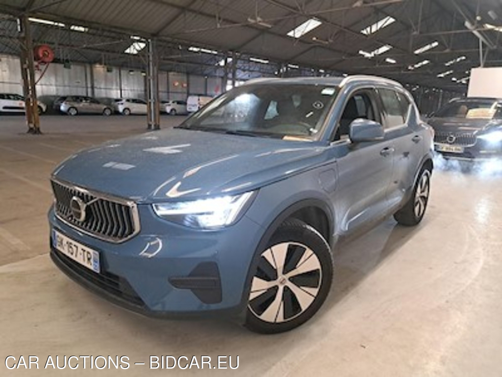 Volvo XC40 XC40 T4 Recharge 129 + 82ch Start DCT 7