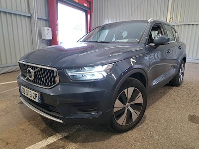 Volvo XC40 XC40 T5 Recharge 180 + 82ch Business DCT 7