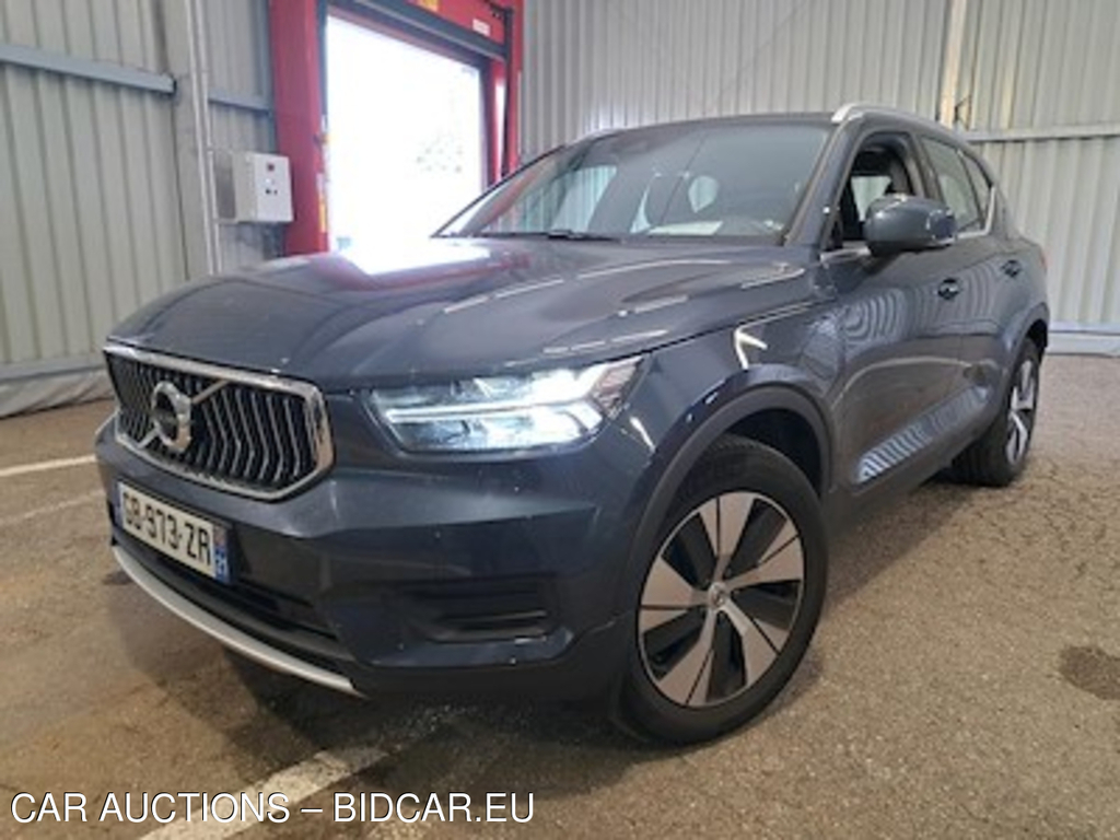 Volvo XC40 XC40 T5 Recharge 180 + 82ch Business DCT 7