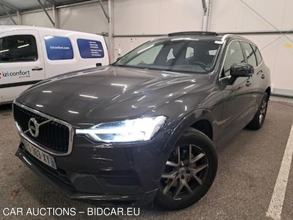 Volvo XC60 XC60 D4 AdBlue 190ch Business Executive Geartronic