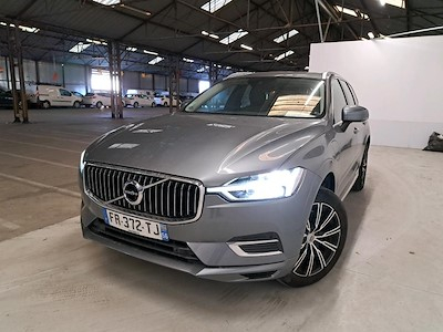 Volvo XC60 XC60 T8 Twin Engine 303 + 87ch Inscription Geartronic