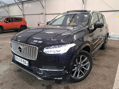 Volvo XC90 XC90 D5 AWD 235ch Inscription Luxe Geartronic 7 places