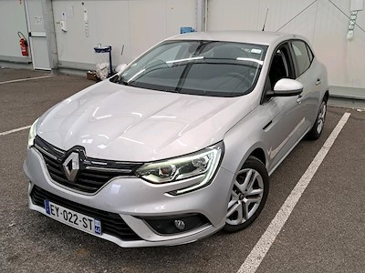 Renault MEGANE Megane 1.5 dCi 110ch energy Business