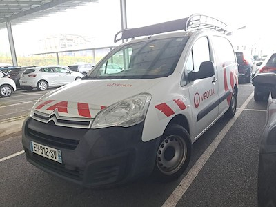 Citroen BERLINGO Berlingo M 1.6 BlueHDi 100 Club