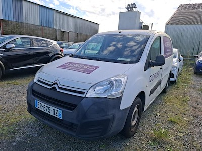 Citroen BERLINGO Berlingo M 1.6 BlueHDi 100 Club