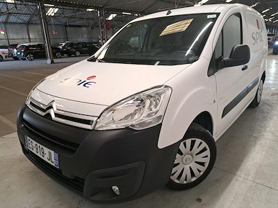 Citroen BERLINGO Berlingo M 1.6 BlueHDi 100 S&amp;S Business