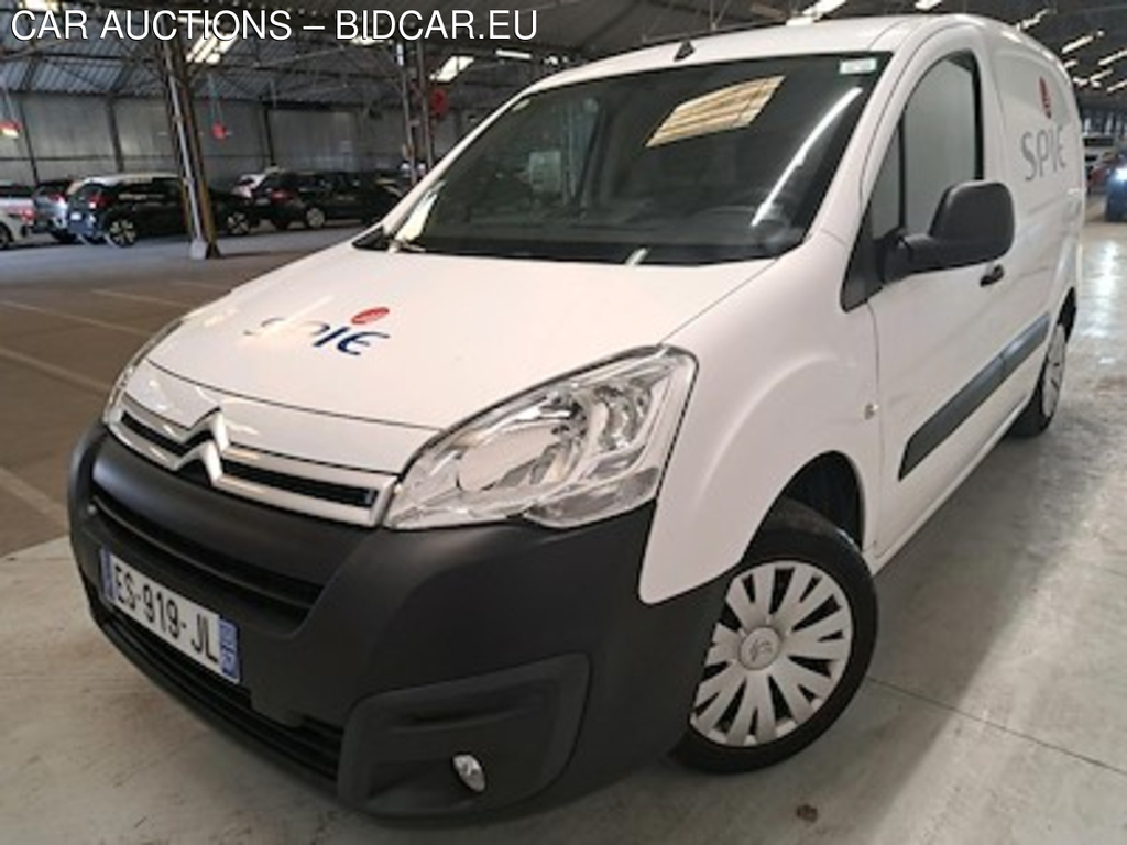 Citroen BERLINGO Berlingo M 1.6 BlueHDi 100 S&amp;S Business