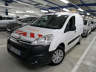 Citroen BERLINGO Berlingo M 1.6 BlueHDi 100 S&amp;S Business