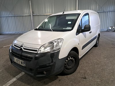 Citroen BERLINGO Berlingo M 1.6 BlueHDi 100 S&amp;S Club ETG6