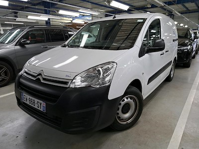 Citroen BERLINGO Berlingo M 1.6 BlueHDi 75 Business