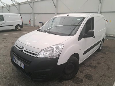 Citroen BERLINGO Berlingo M 1.6 BlueHDi 75 Business