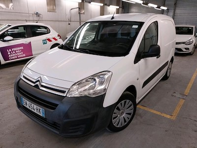 Citroen BERLINGO Berlingo M 1.6 BlueHDi 75 Business