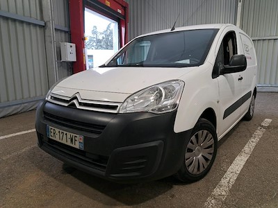 Citroen BERLINGO Berlingo M 1.6 BlueHDi 75 Business