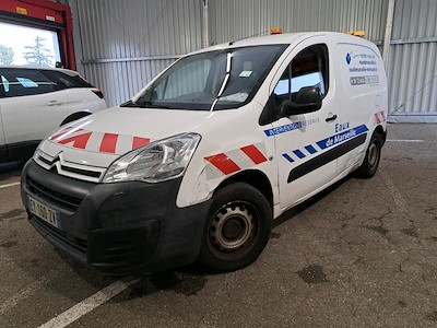 Citroen BERLINGO Berlingo Van M 1000kg BlueHDi 100 S&amp;S Club