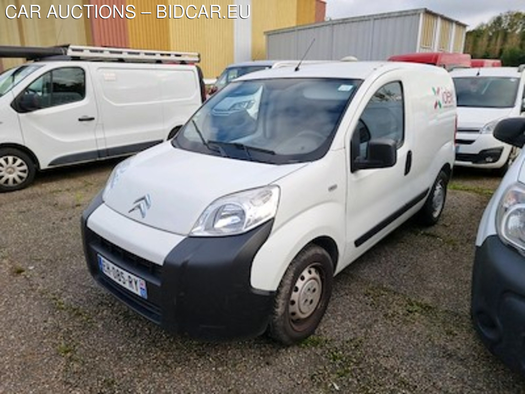 Citroen NEMO Nemo 1.3 HDi 80 Business