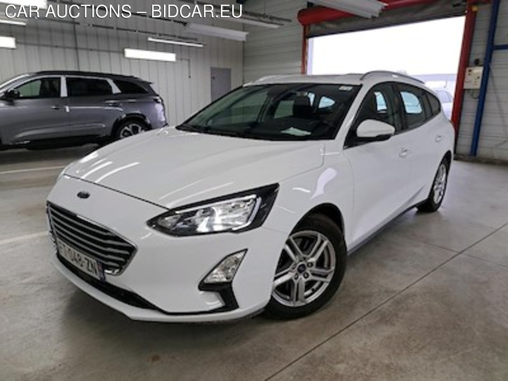 Ford FOCUS Focus SW 1.0 EcoBoost 125ch Trend Business BVA// 2 PLACES - 2 SEATS