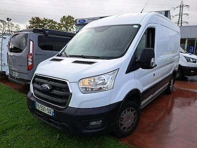 Ford TRANSIT Transit 2T Fg T310 L2H2 2.0 EcoBlue 105ch S&amp;S Trend Business