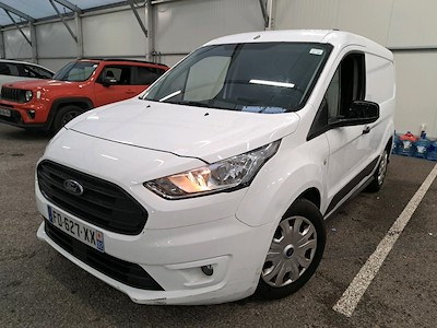 Ford Transit connect VU Transit Connect L1 1.5 EcoBlue 100ch Trend Business Nav