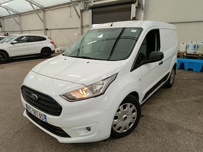 Ford Transit connect VU Transit Connect L1 1.5 TD 100ch Trend Business Euro VI