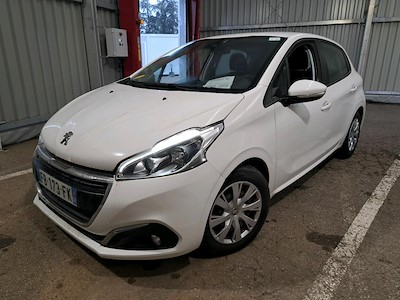 Peugeot 208 business R 208 Business R 1.6 BlueHDi 75ch S&amp;S Active 5p