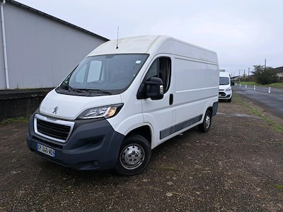 Peugeot BOXER Boxer Fg 335 L2H2 2.0 BlueHDi 130 S&amp;S Premium