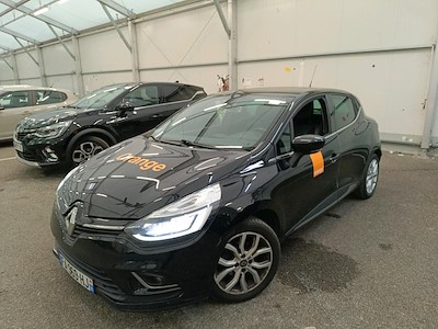 Renault CLIO Clio 0.9 TCe 90ch energy Intens 5p Euro6c// 2 PLACES - 2 SEATS