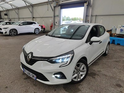 Renault CLIO Clio Reversible 1.6 E-Tech 140ch Business -21 // 2 PLACES - 2 SEATS