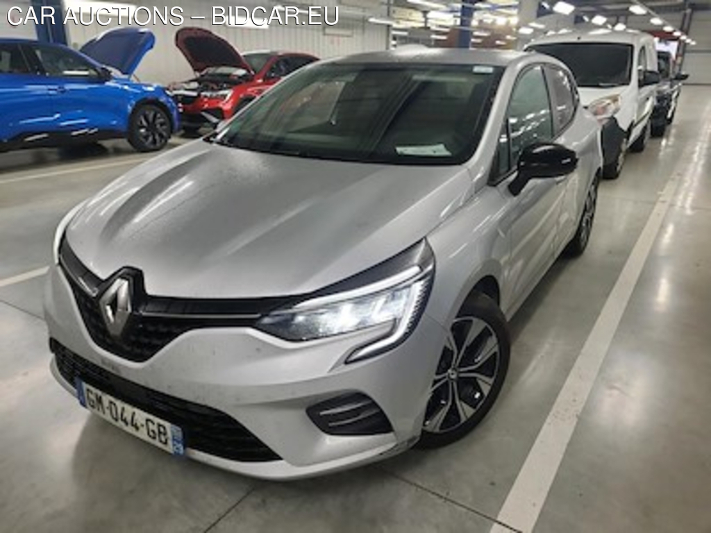 Renault CLIO Clio Reversible 1.6 E-Tech full hybrid 145 Evolution