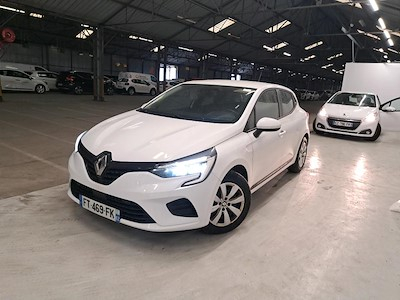 Renault CLIO Clio Ste 1.5 Blue dCi 85ch Air Nav