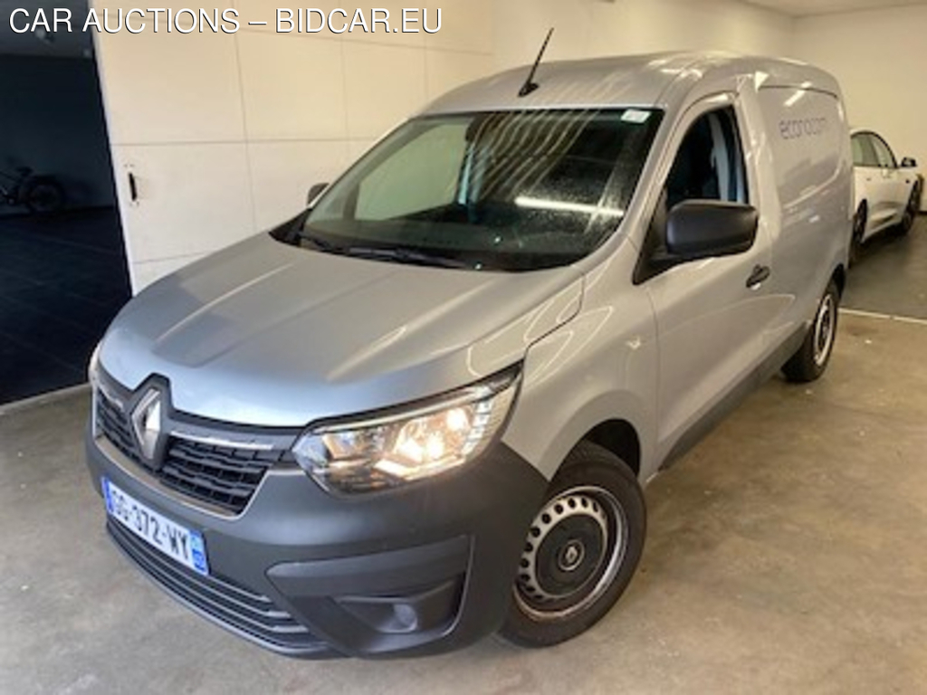 Renault EXPRESS Express Van 1.3 TCe 100ch Confort 22