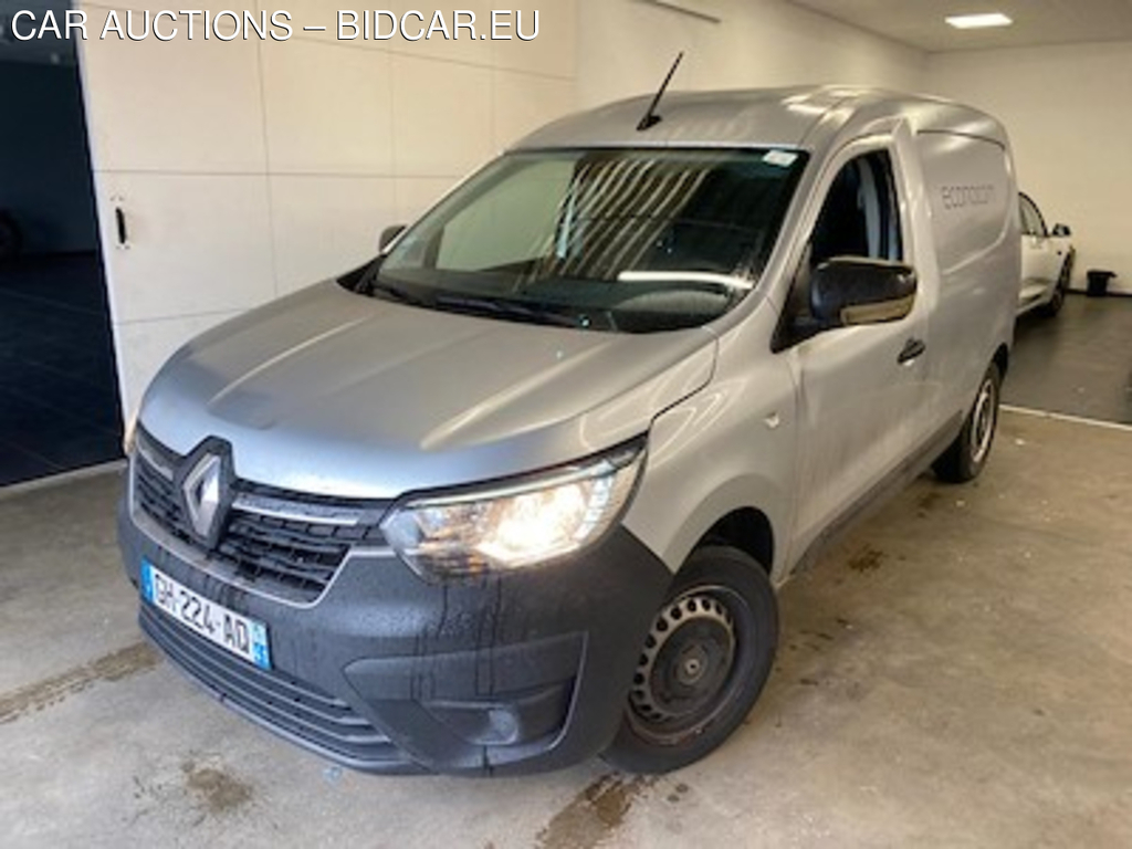 Renault EXPRESS Express Van 1.3 TCe 100ch Confort 22