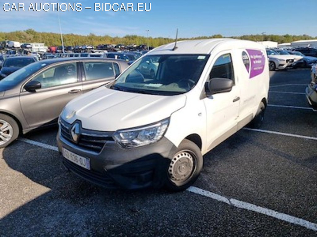 Renault EXPRESS Express Van 1.5 Blue dCi 75ch Confort