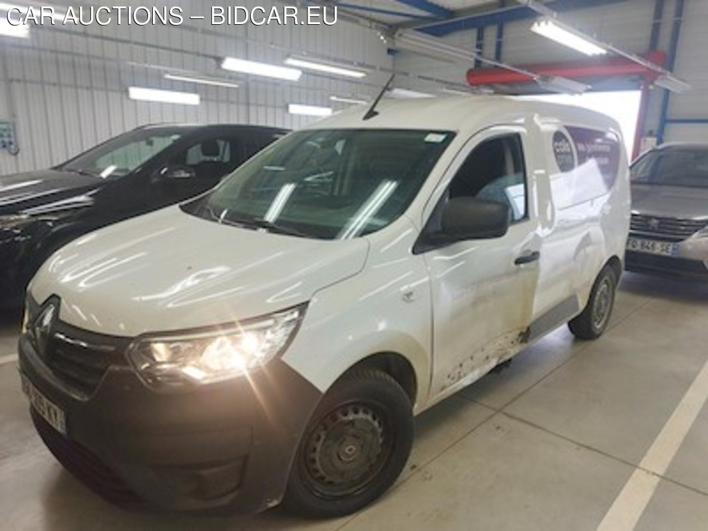 Renault EXPRESS Express Van 1.5 Blue dCi 75ch Confort