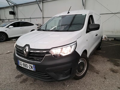 Renault EXPRESS Express Van 1.5 Blue dCi 75ch Confort 22