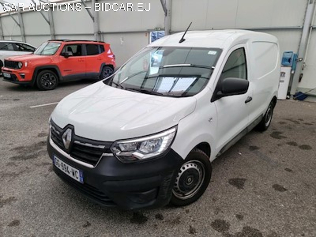 Renault EXPRESS Express Van 1.5 Blue dCi 75ch Confort 22