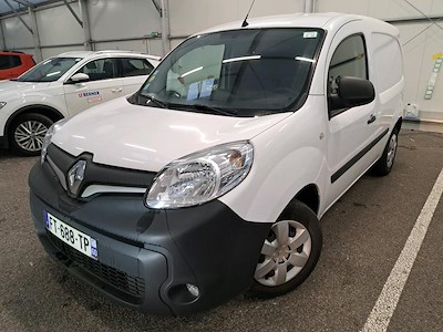 Renault Kangoo express Kangoo Express 1.5 Blue dCi 95ch Grand Confort