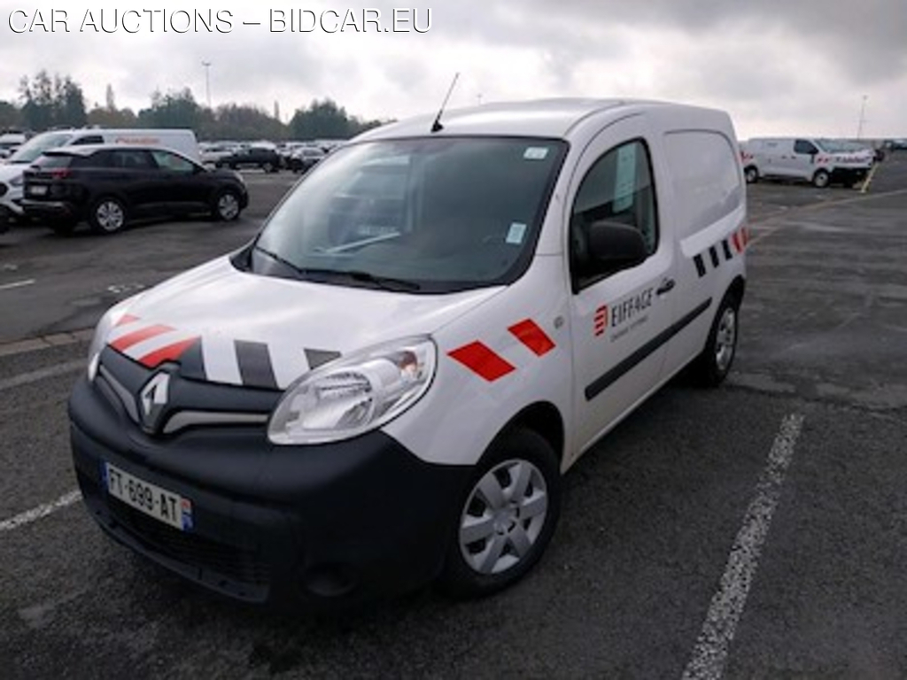 Renault Kangoo express Kangoo Express 1.5 Blue dCi 95ch Grand Confort