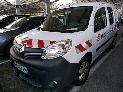 Renault Kangoo express Kangoo Express 1.5 Blue dCi 95ch Grand Confort