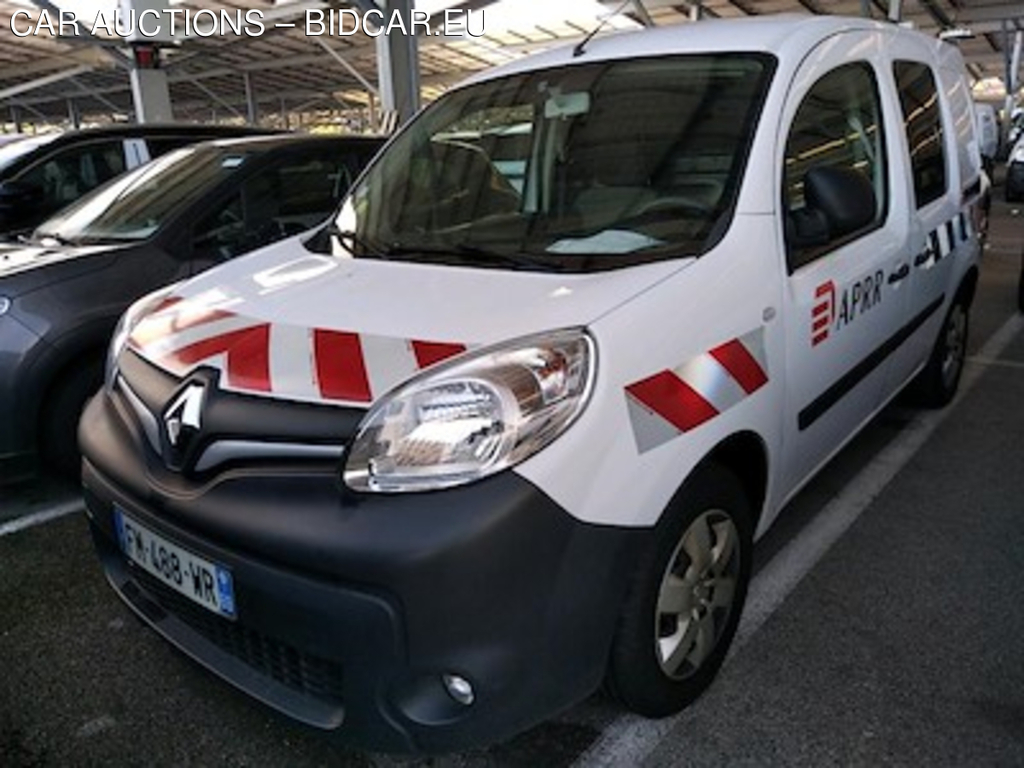 Renault Kangoo express Kangoo Express 1.5 Blue dCi 95ch Grand Confort