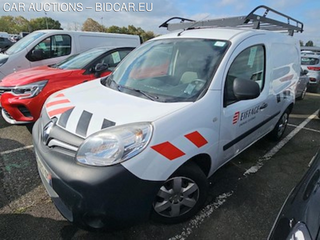 Renault Kangoo express Kangoo Express 1.5 Blue dCi 95ch Grand Confort