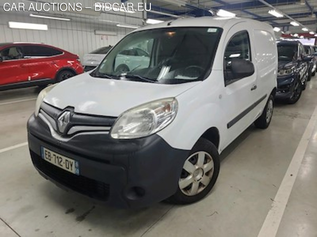 Renault Kangoo express Kangoo Express 1.5 dCi 75ch energy Confort Euro6