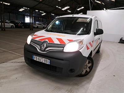 Renault Kangoo express Kangoo Express 1.5 dCi 90ch Extra R-Link EDC Euro6